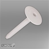 LIKOV Střešní hmoždinka LINO 13 pro kotvení pr. talířku 50mm, délka 185mm